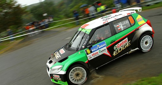Rajd Koszyc